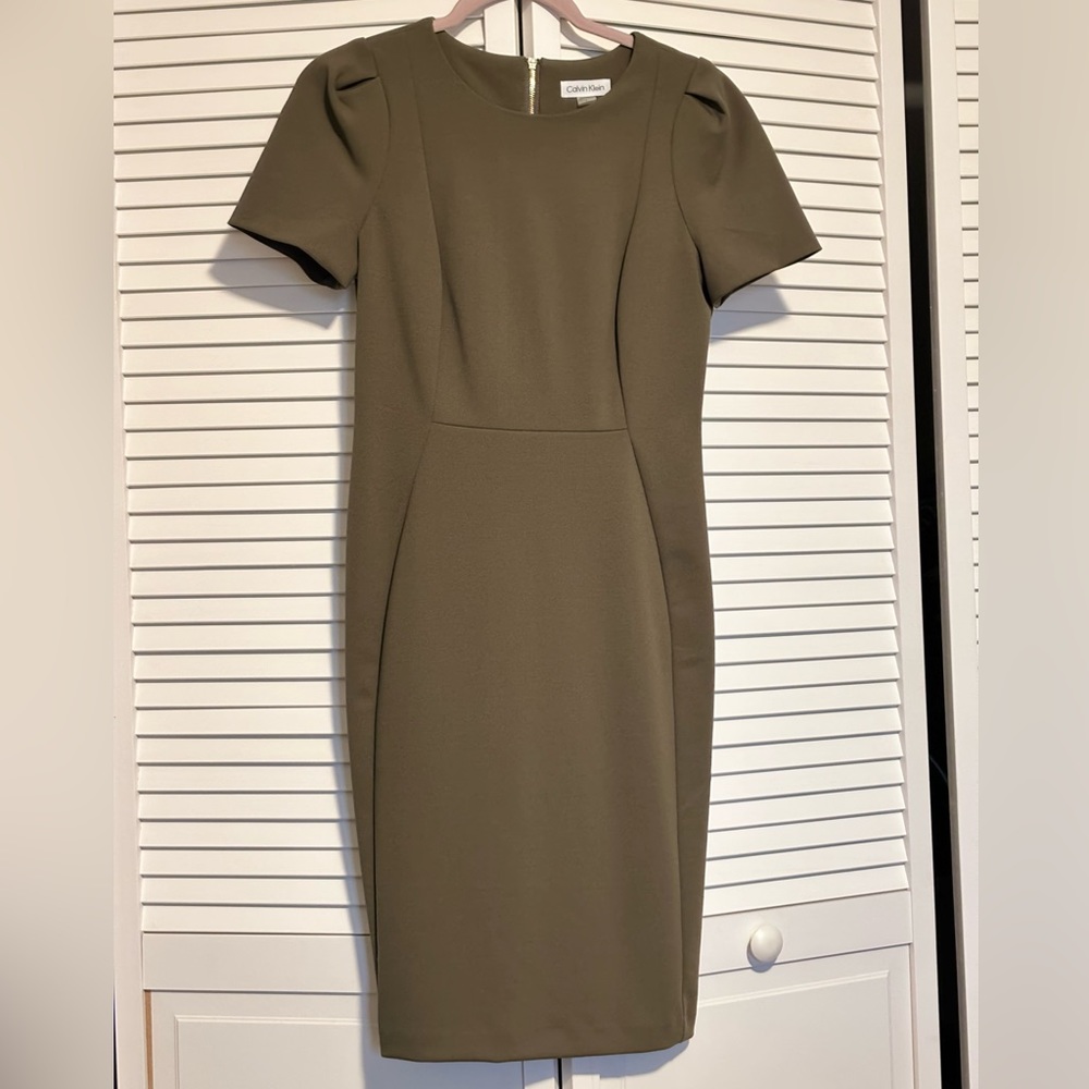 Calvin Klein Dress